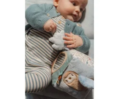 Cubo Blandito de Actividades Forest Friends