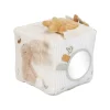 Cubo Blandito de Actividades Newborn Naturals
