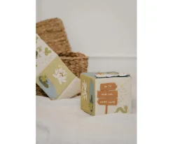 Cubo Blandito de Actividades Fairyland