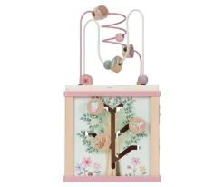 Cubo de Actividades Fairy Garden FSC