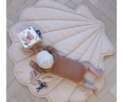 Cubo de Actividades Flower Friends