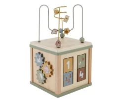 Cubo de Actividades Little Farm