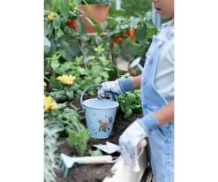 Cubo de Metal Forest Friends Little Dutch