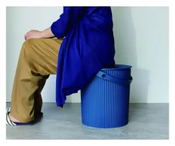 Cubo Multiusos Omnioutil L Lemon 10L