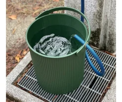 Cubo Multiusos Omnioutil XL Peach 20L