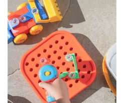 Cubo para Construir Design & Drill