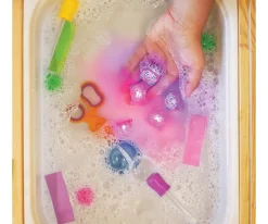 Cubos Iluminados Abby Cadabby