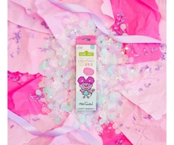 Cubos Iluminados Abby Cadabby