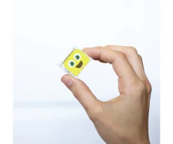 Cubos Iluminados Alex Amarillo