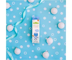 Cubos Iluminados Cookie Monster