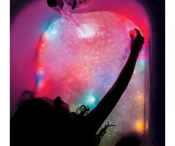 Cubos Iluminados Sammy Rojo