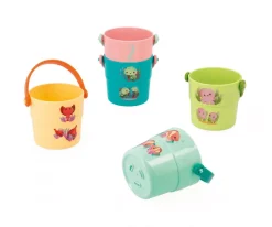 Cubos Mis Animales Bebés