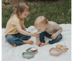 Cuchara de Aprendizaje Pre2Pro Pink