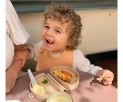 Cuchara de Aprendizaje Pre2Pro Green