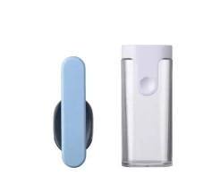 Cuchara Plegable Ellipse Nordic Blue