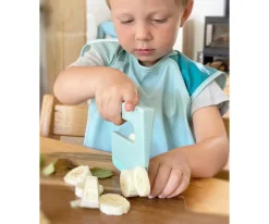 Cuchillo Seguro para Niños KLYV Lavender