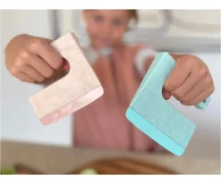 Cuchillo Seguro para Niños KLYV Aqua