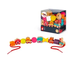 Cuentas para Enebrar Circo