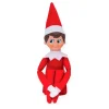 Cuento y Muñeco Elfo Explorador Niño The Elf On The Shelf