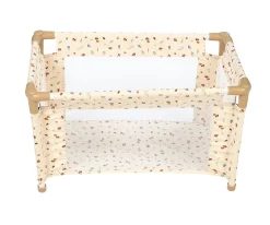 Cuna de Viaje Alex para Muñecas