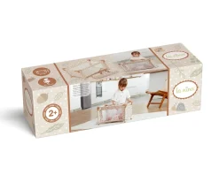 Cuna de Viaje Alex para Muñecas