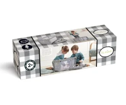 Cuna de Viaje Noa para Muñecas