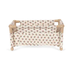 Cuna de Viaje Verona blues