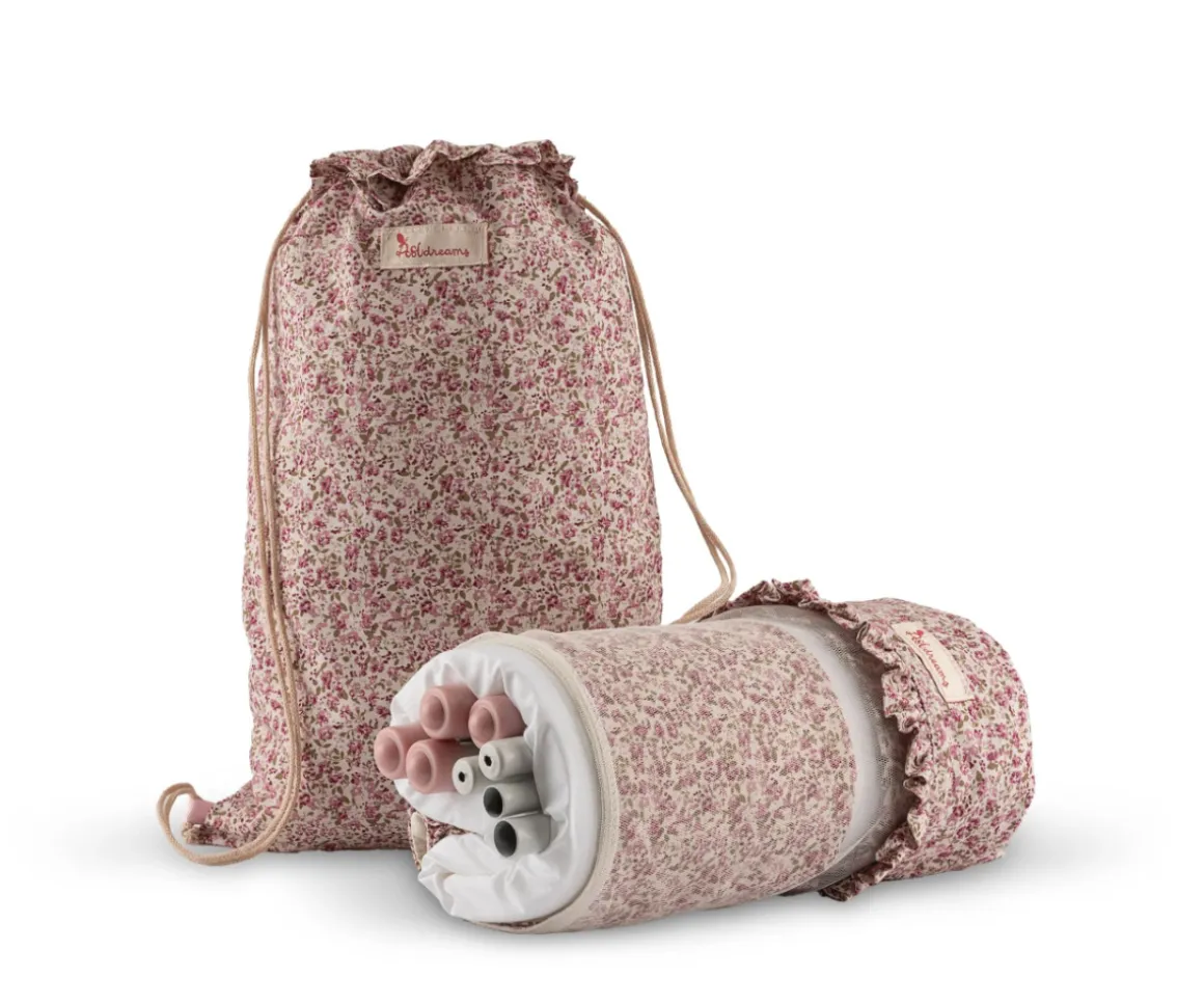 Cuna de Viaje y Parque Martina