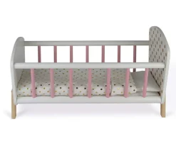 Cuna para Muñecas Candy Chic