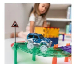 Curvas Complementarias Race Track Intense 15 piezas