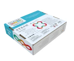 Curvas Complementarias Race Track Intense 15 piezas