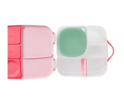 Depósito con Tapa para Caja Almuerzo B.Box Forest