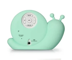 Despertador Digital Simon Día y Noche Mint Green