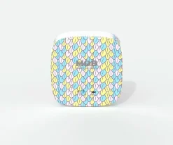 Despertador y Luz Nocturna Billy Rainbow Mermaid