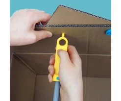 Destornillador con Punzón