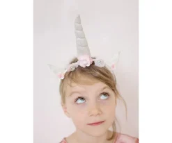 Diadema Boutique Believe in Unicorn