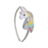 Diadema Cuerno de Unicornio