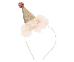 Diadema de Fiesta Tilda Oatmeal & Berries