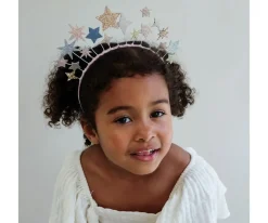 Diadema Magical Star