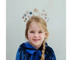 Diadema Magical Star
