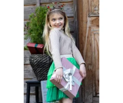 Diadema Merry Christmas