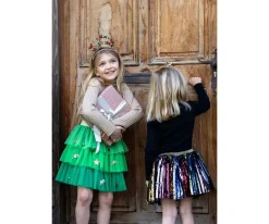 Diadema Merry Christmas