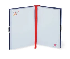 Diario Secreto con Candado Space