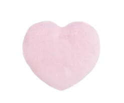 Disco Corazón Desmaquillante