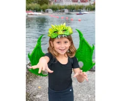 Disfraz Alas de Dragón