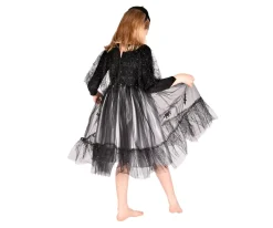 Disfraz Bruja Plateada