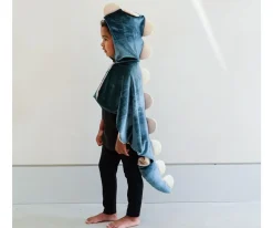 Disfraz Capa Dino Friendly