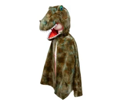 Disfraz Capa Grandasaurus T-Rex con Garras