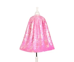 Disfraz Capa Laurence