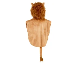 Disfraz Capa León 2 años